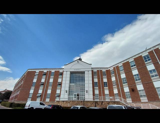 370M² OFFICE TO LET IN FOURWAYS